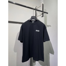 Miu Miu T-Shirts